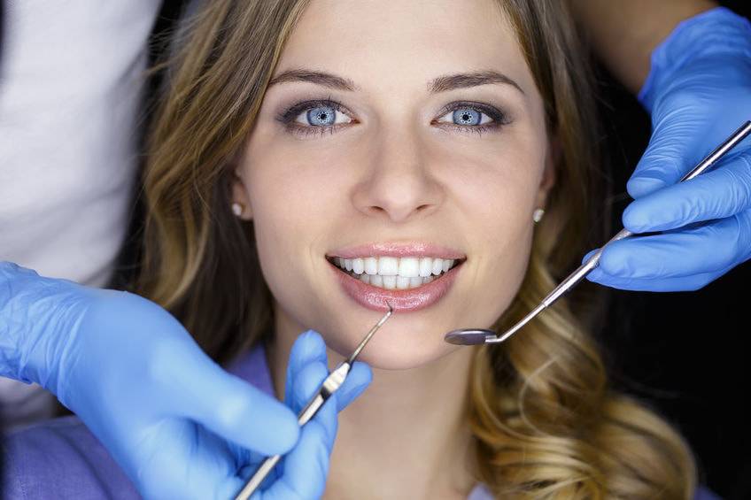 Emergency Dental Services in Spruce Grove
