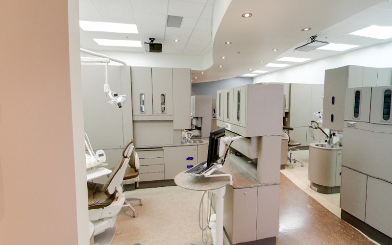 spruce grove dentist