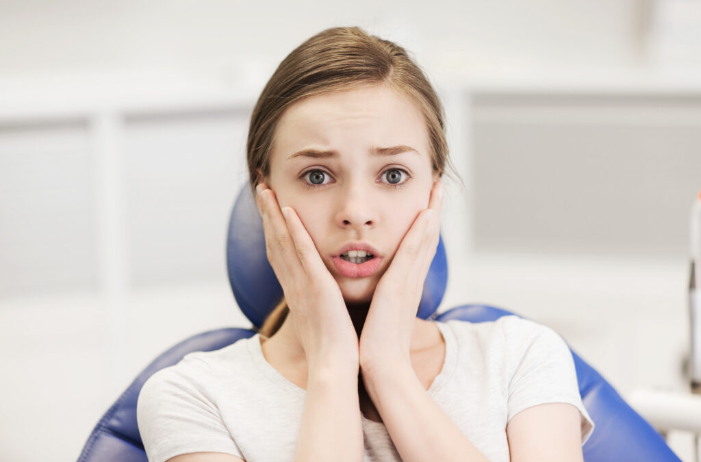 Complications and Risks Associated with Root Canal Treatment