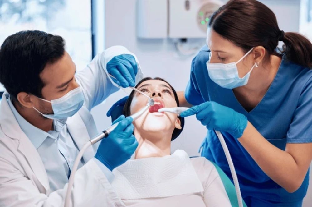 why choosing the right dentist matters for tooth extraction
