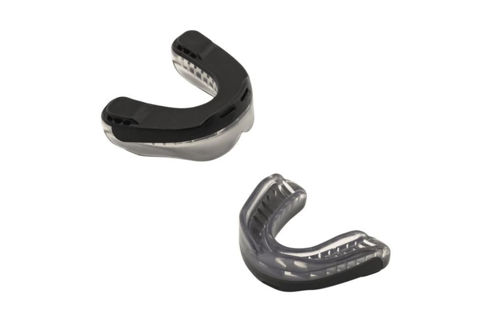 whats the difference between soft and hard night guards