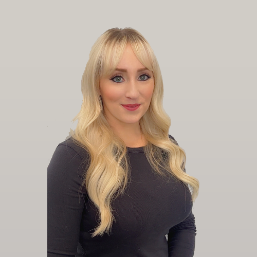 Jewels Receptionist