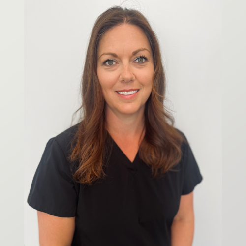 Dental Hygienist Brandi