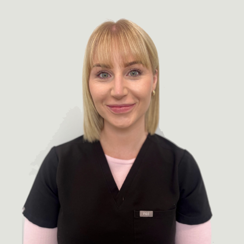 Kayla Registered Dental Assistants