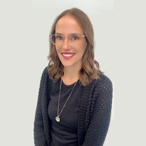 Lasha - Receptionist