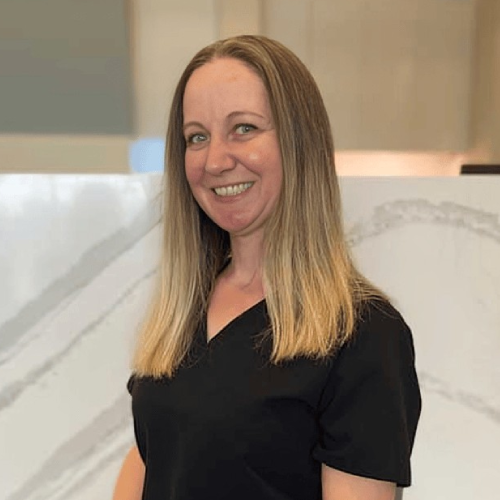 Melissa - Registered Dental Assistants