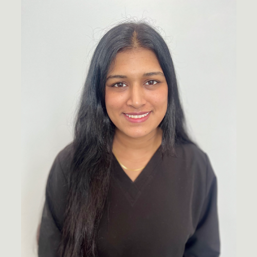 Sana - Registered Dental Assistants